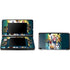 DC Comics Birds of Prey Nintendo Skins